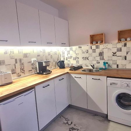 Dolphin Beach Apart Обзор Экстерьер фото
