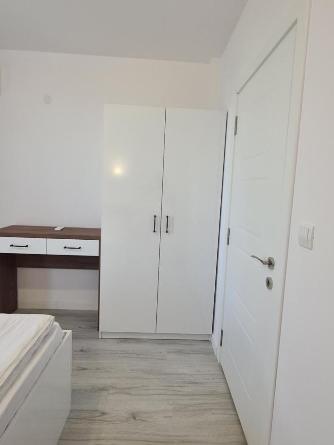 Dolphin Beach Apart Обзор Экстерьер фото